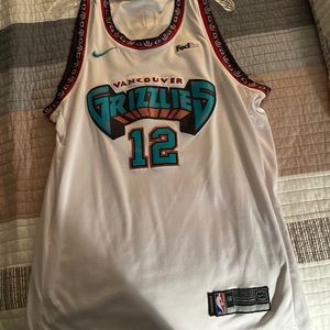 Nba Jersey